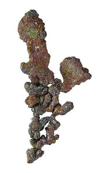 Copper image