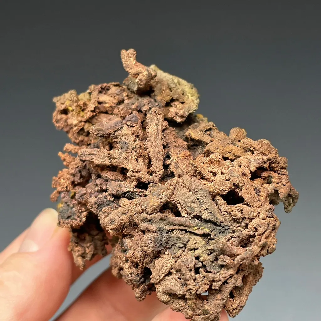 Copper - image 2