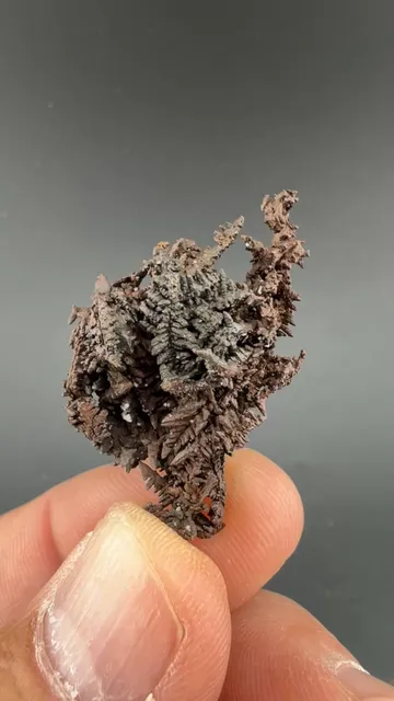 Copper