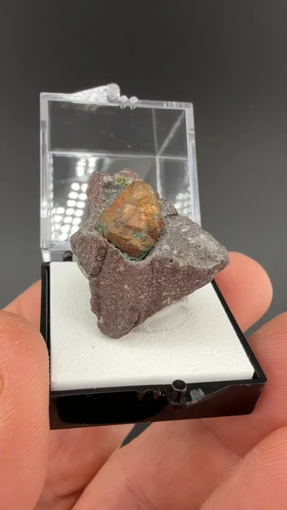 Copper image