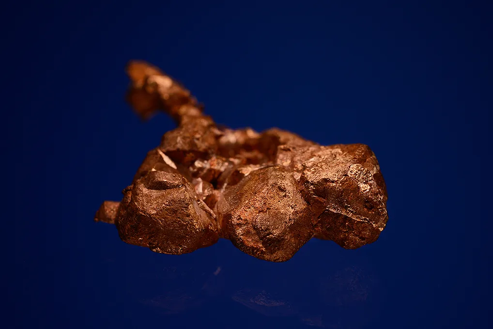 Copper - image 4