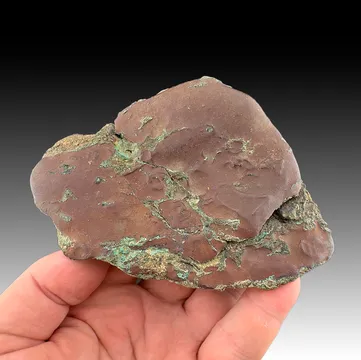 Copper