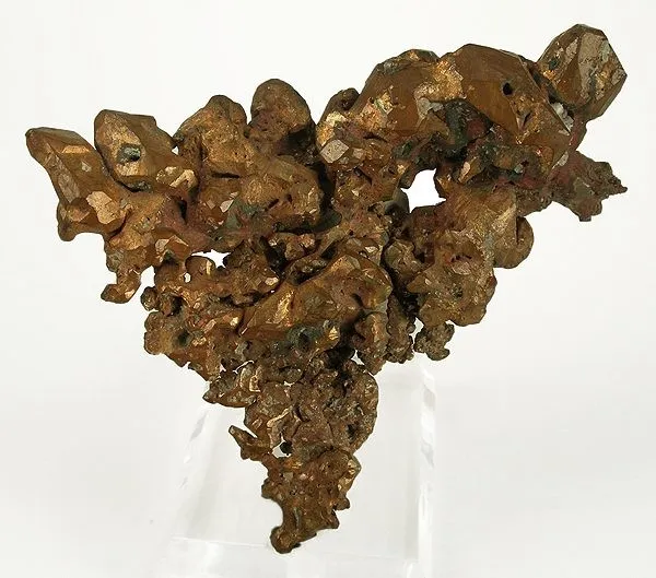 Copper image