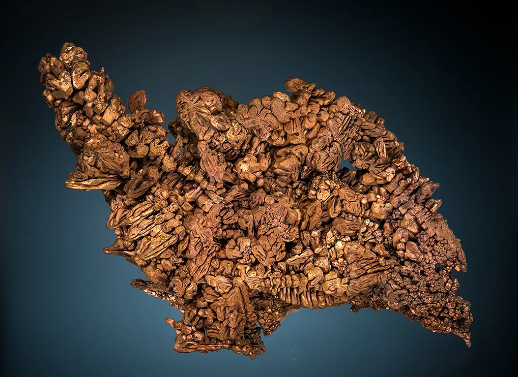 Copper image