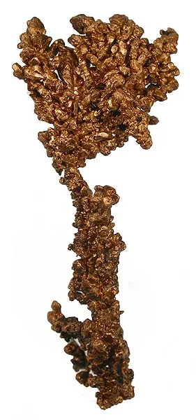 Copper image