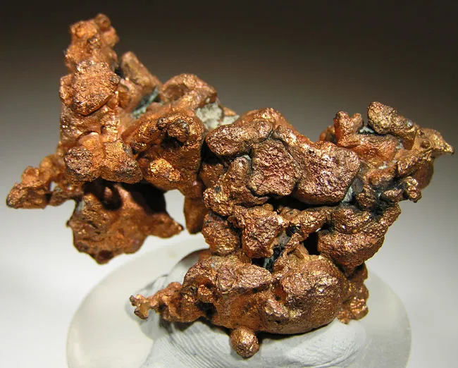 Copper image