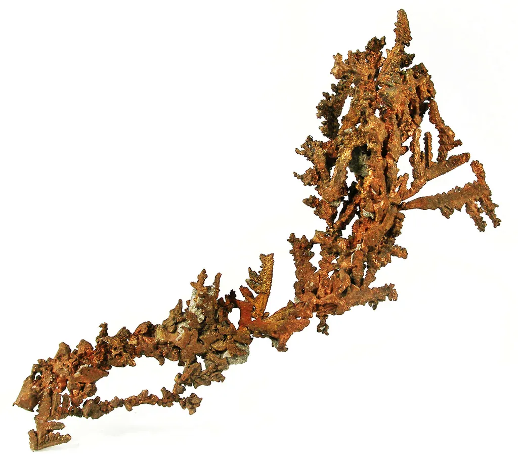 Copper - image 4