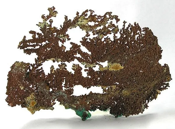 Copper image