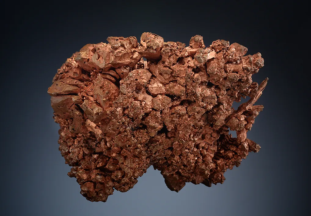 Copper - image 3