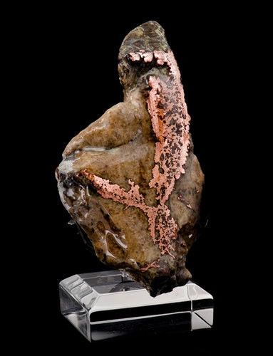 Copper image