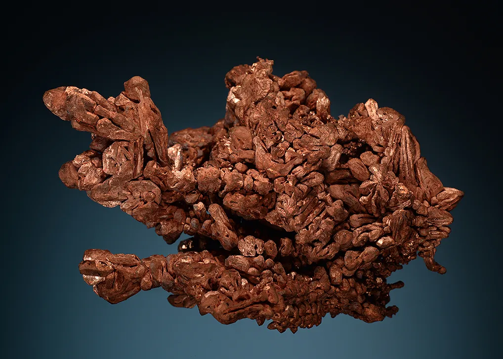 Copper - image 4