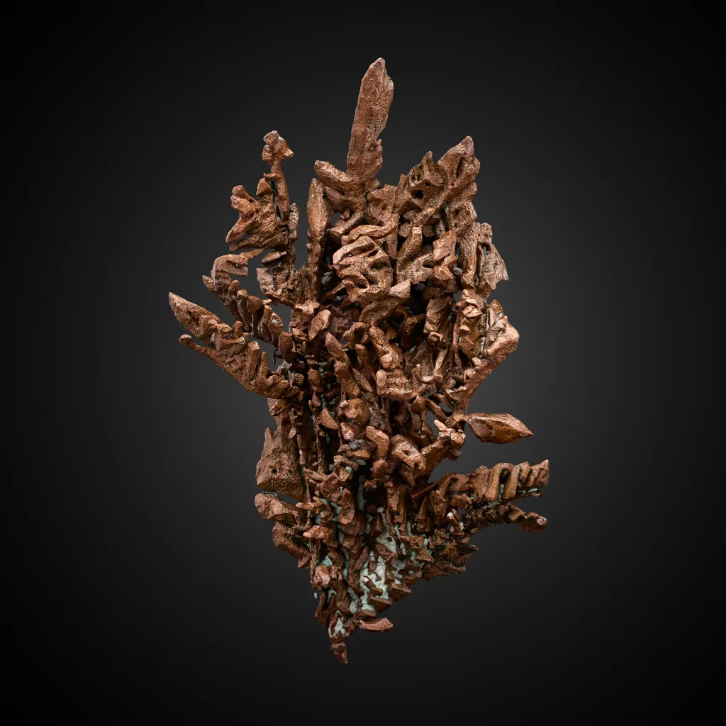 Copper image