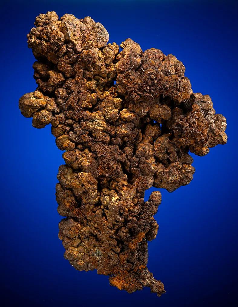 Copper image