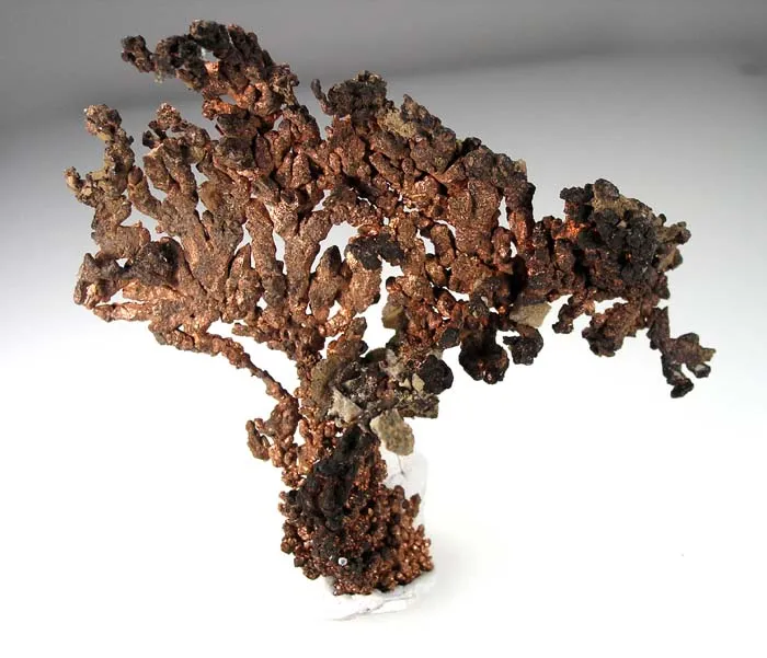 Copper image