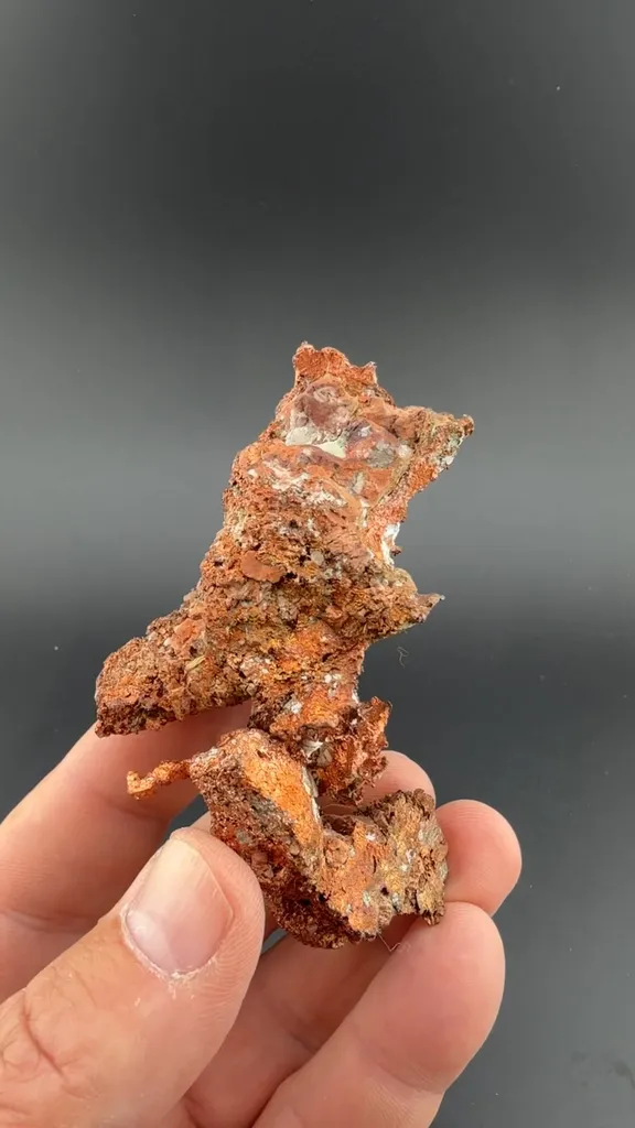 Copper image