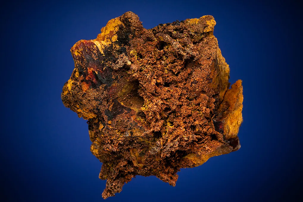 Copper image
