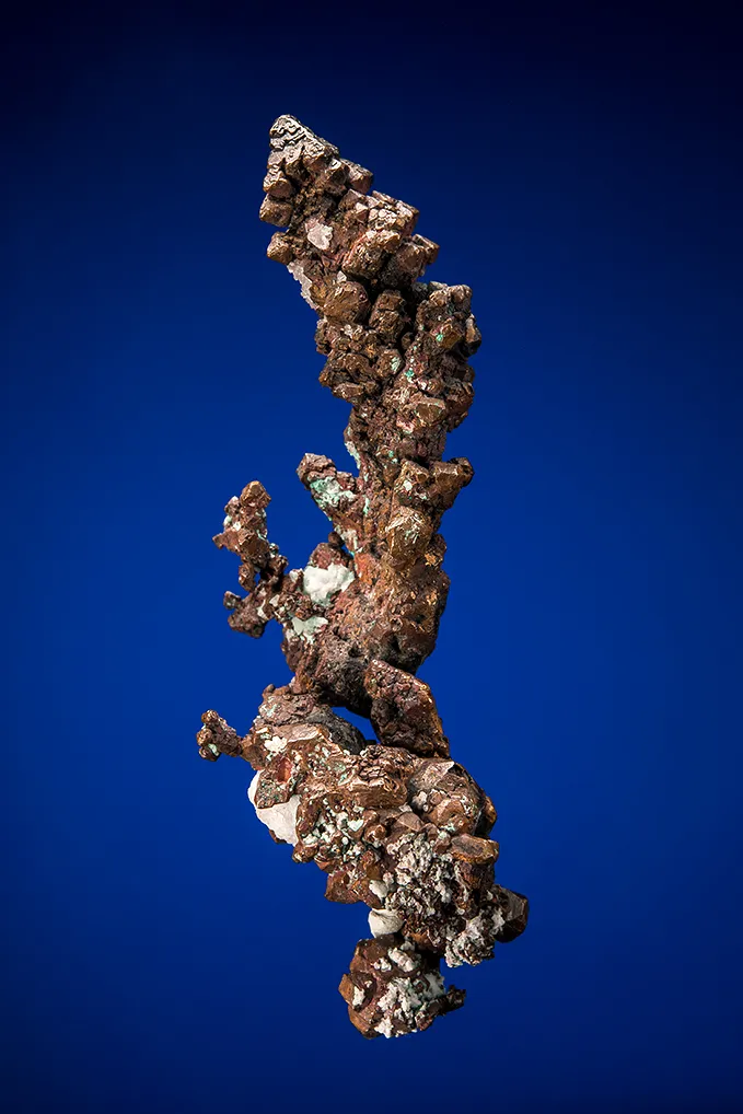Copper image