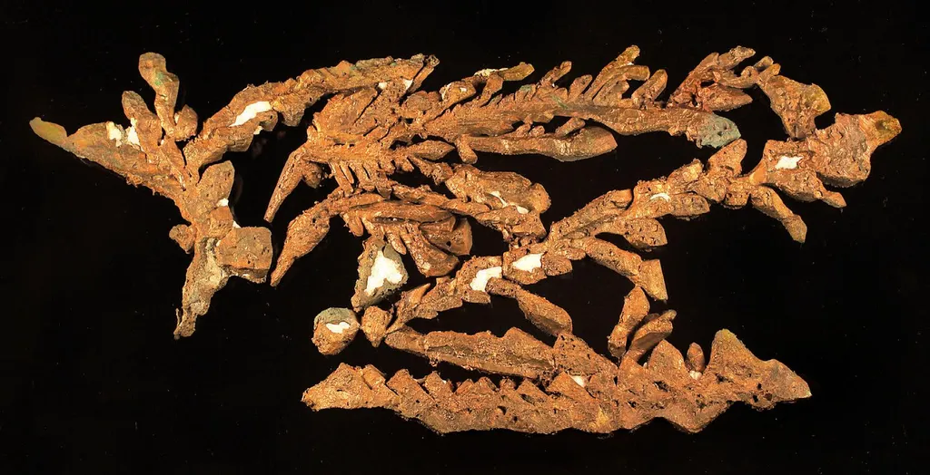 Copper image
