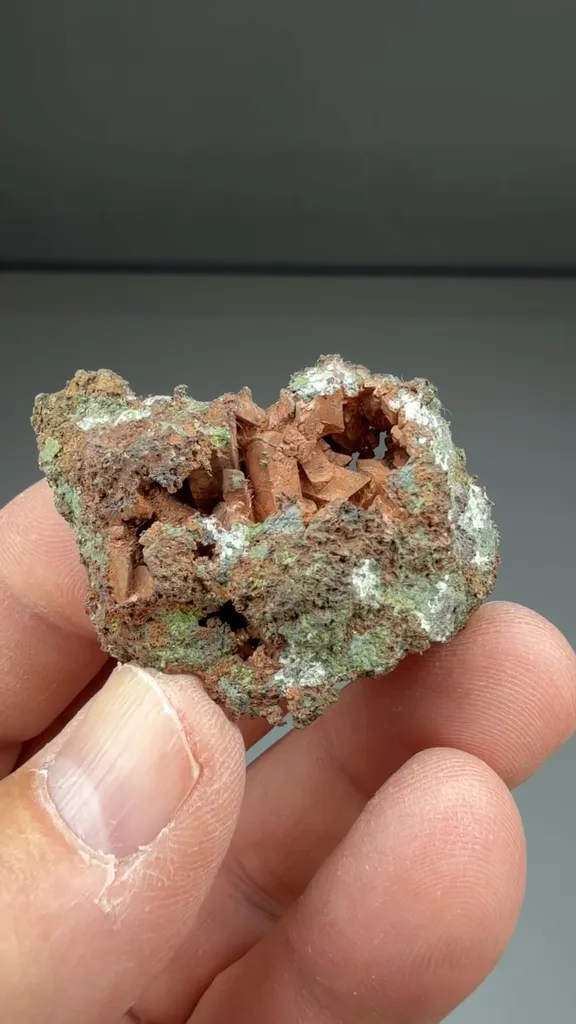 Copper - image 2