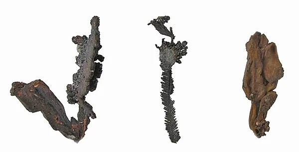 Copper image