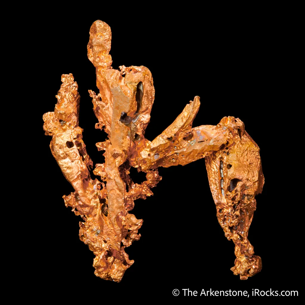 Copper image