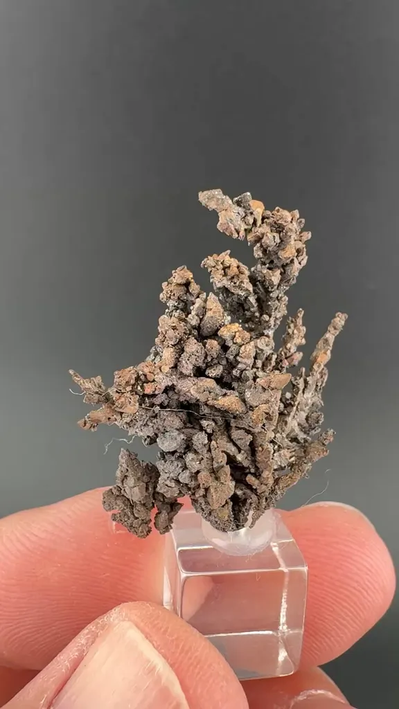 Copper image