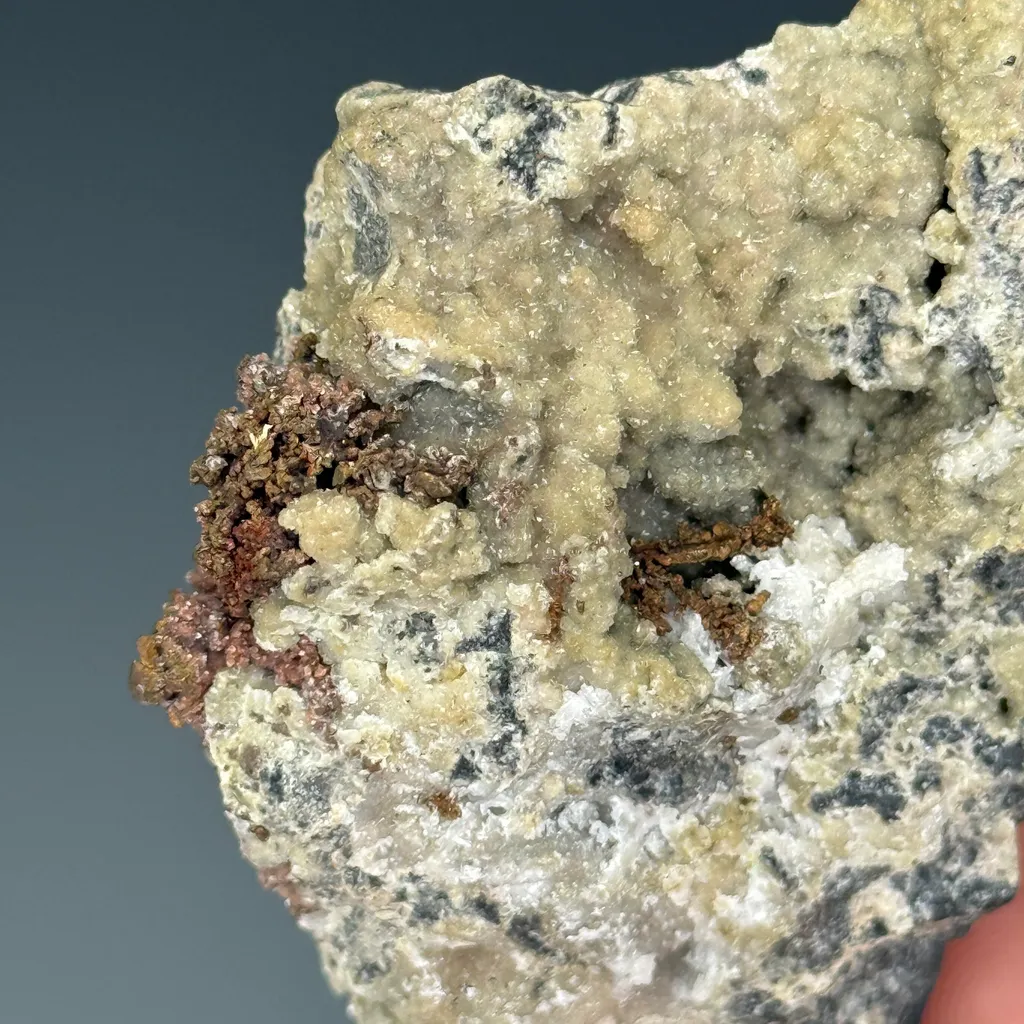Copper - image 4