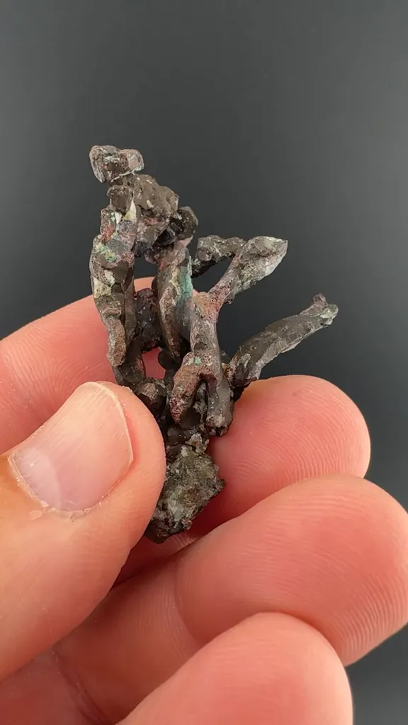 Copper image