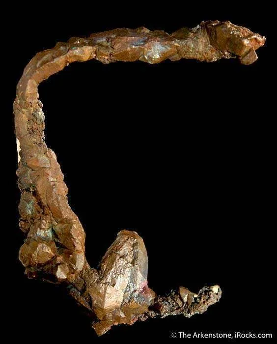 Copper image