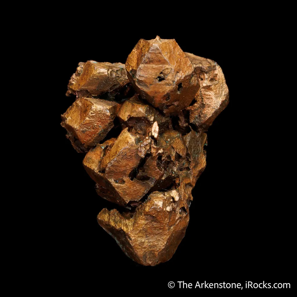 Copper image