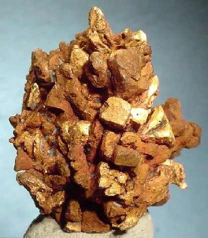 Copper image