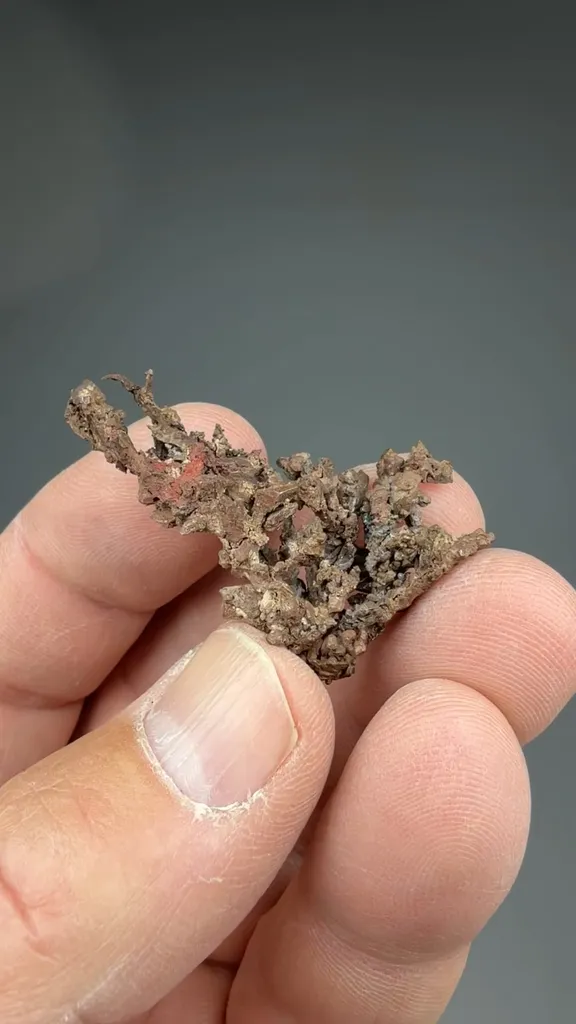 Copper - image 2