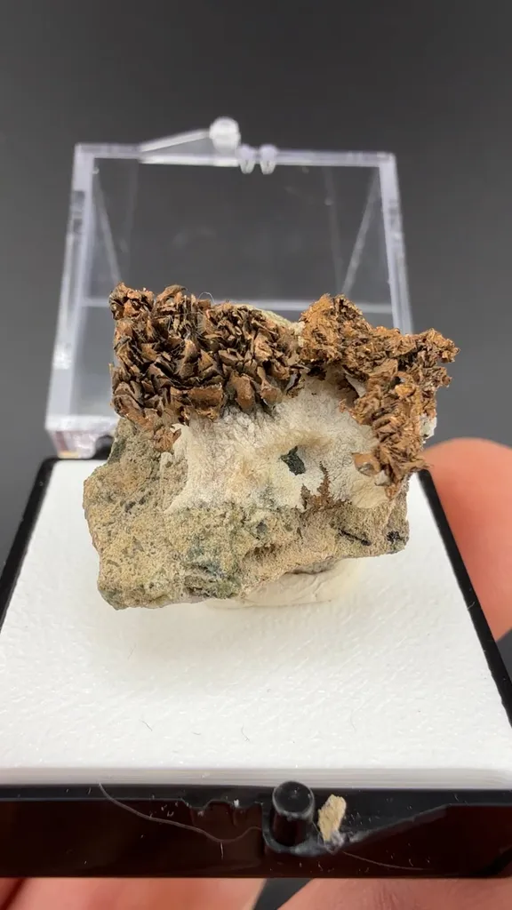 Copper image