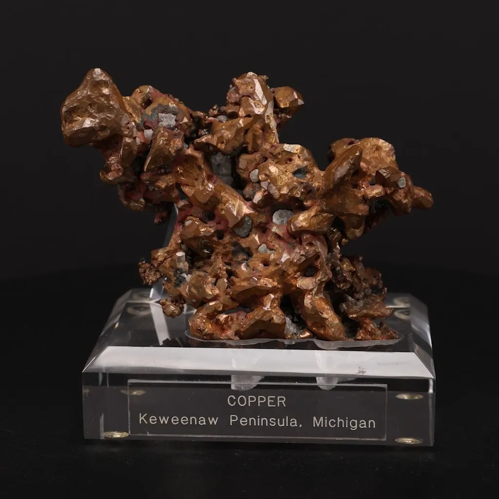 Copper - image 2