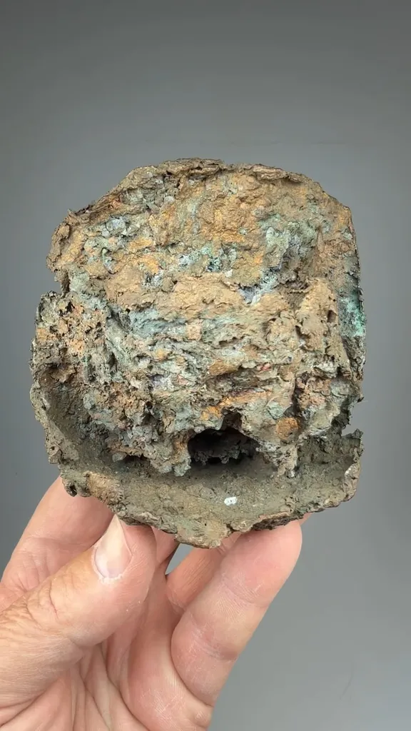 Copper - image 2