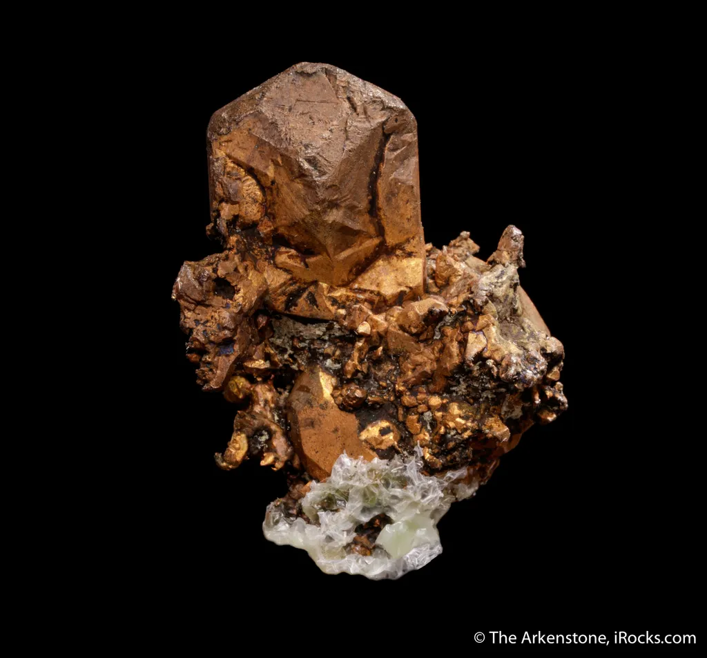 Copper - image 5