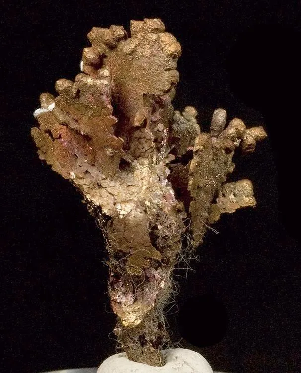 Copper image
