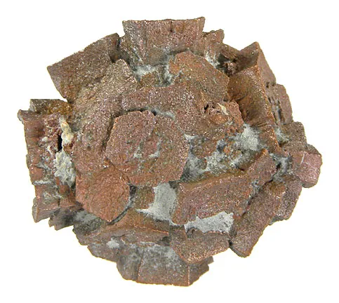 Copper image