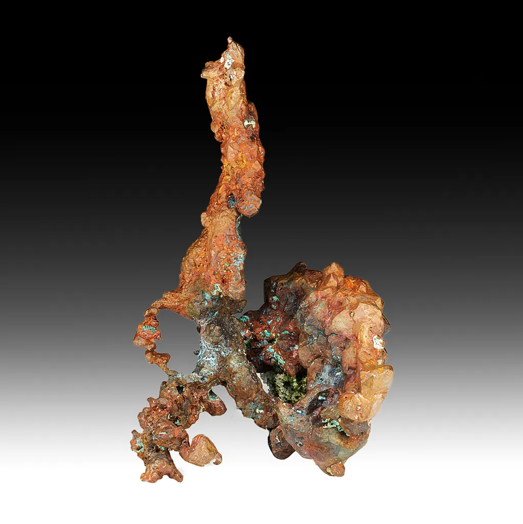 Copper image