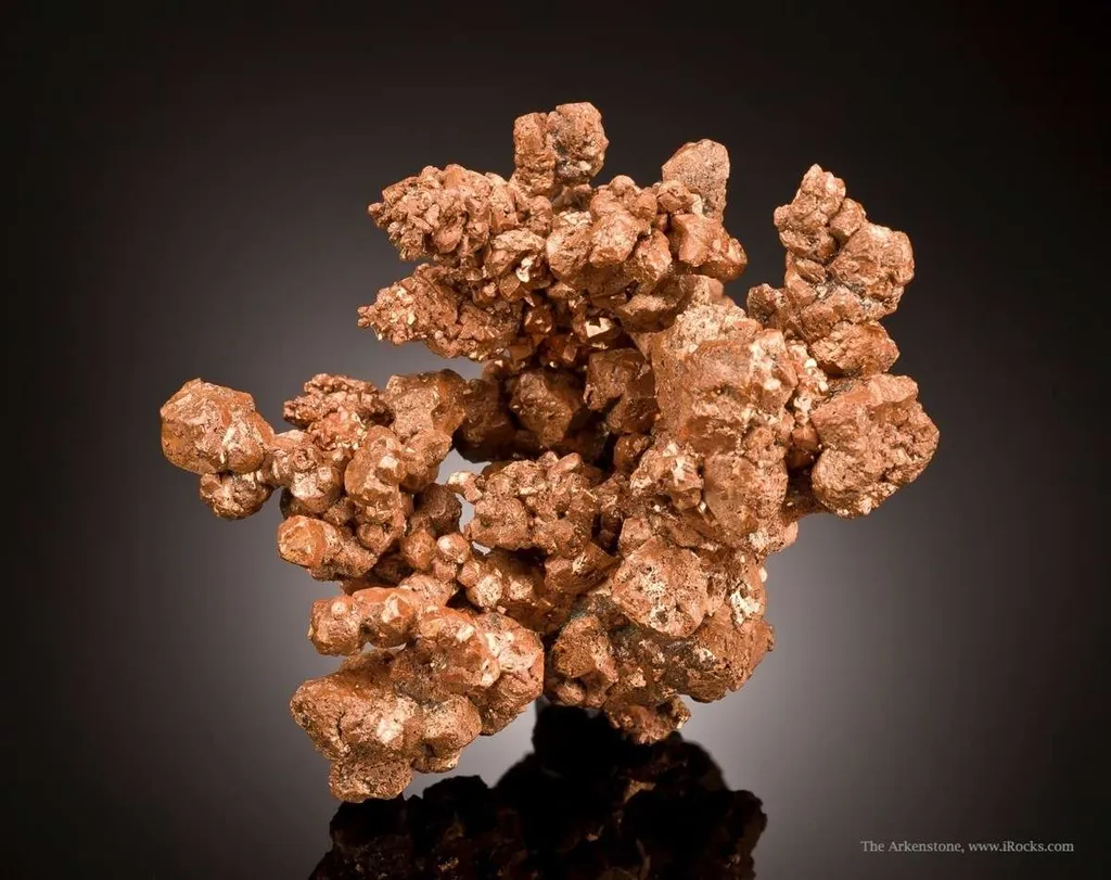 Copper - image 2