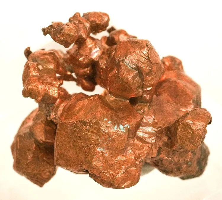 Copper image