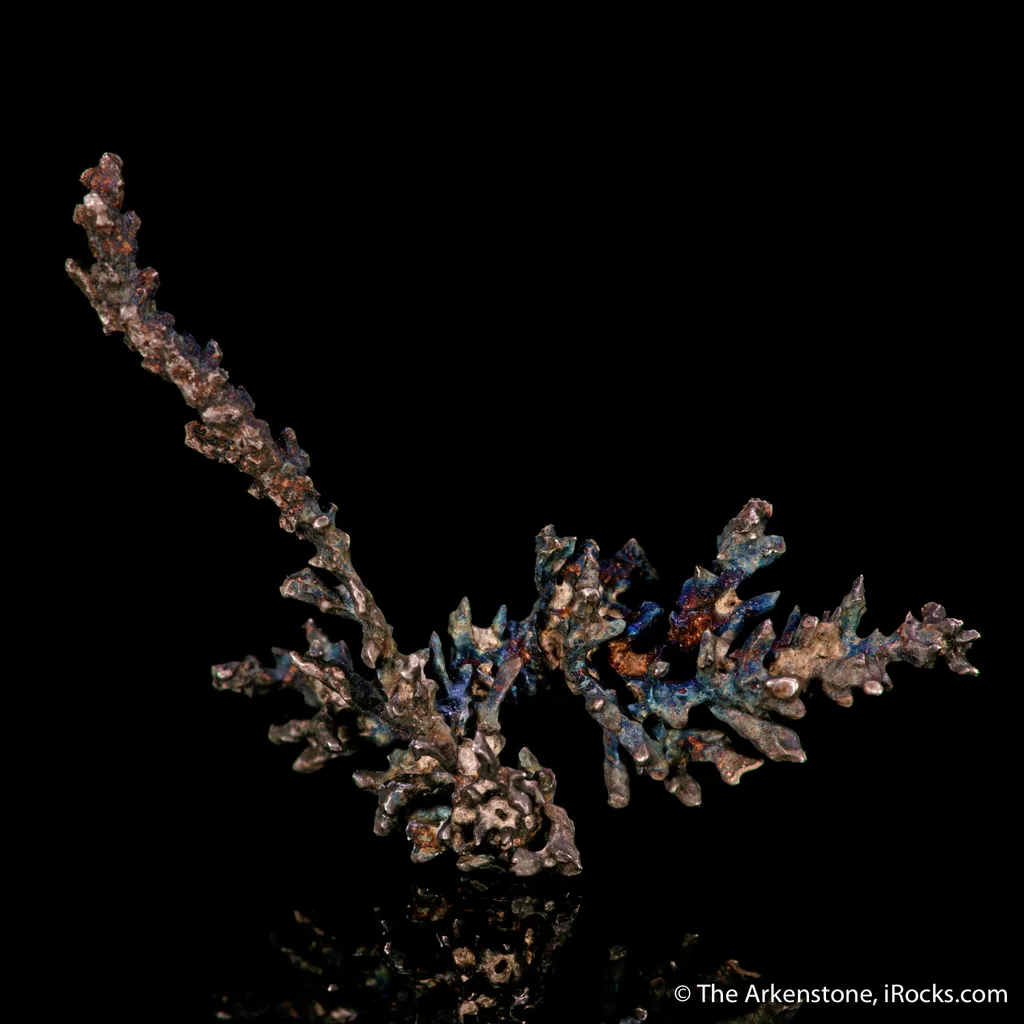 Copper - image 5