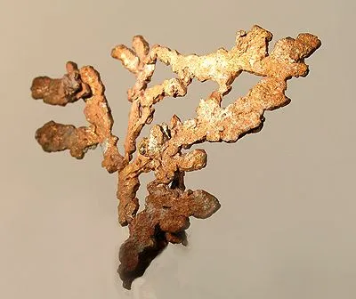Copper image