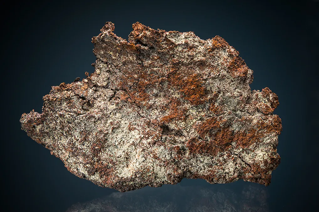 Copper image