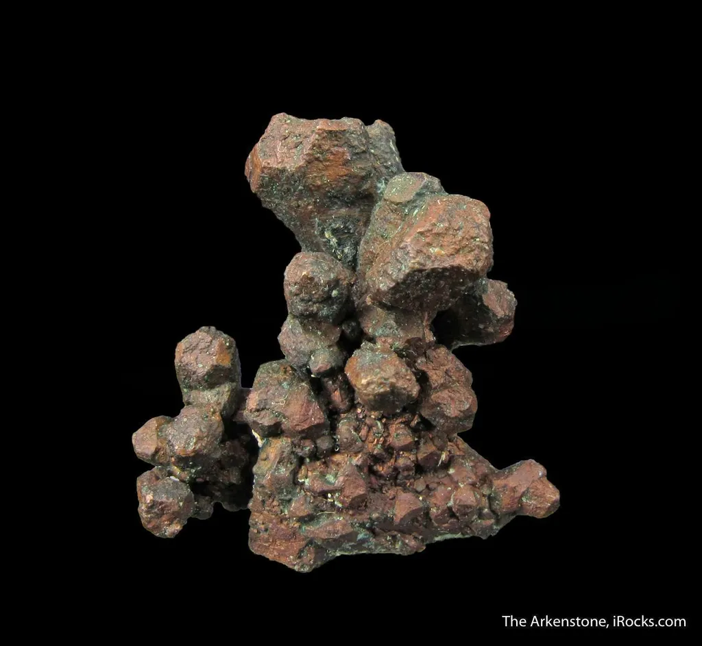 Copper image