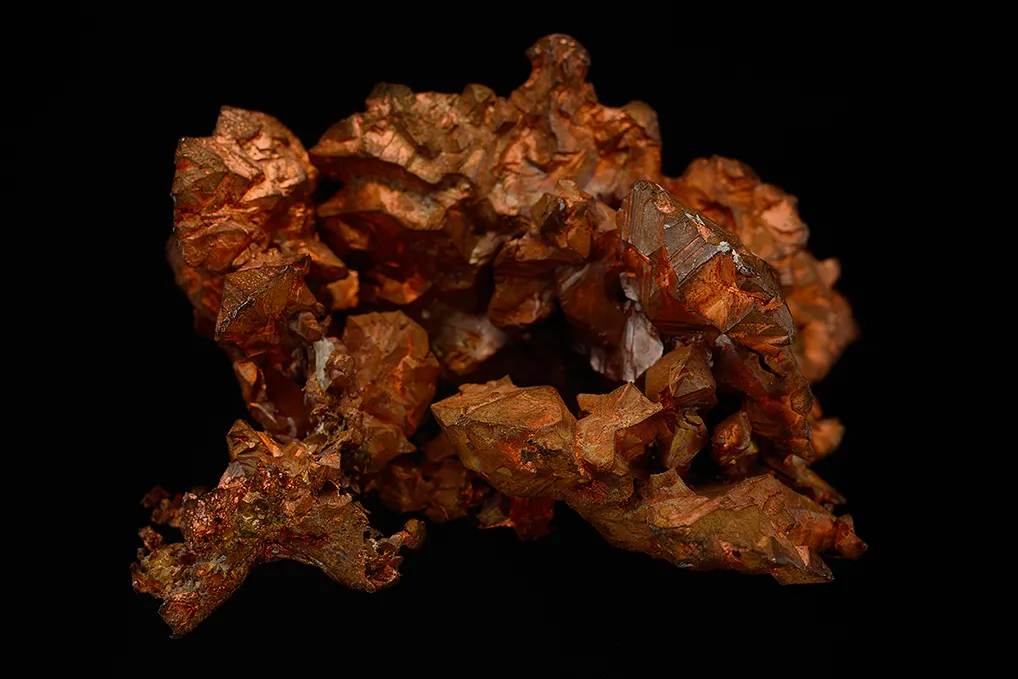 Copper - image 4