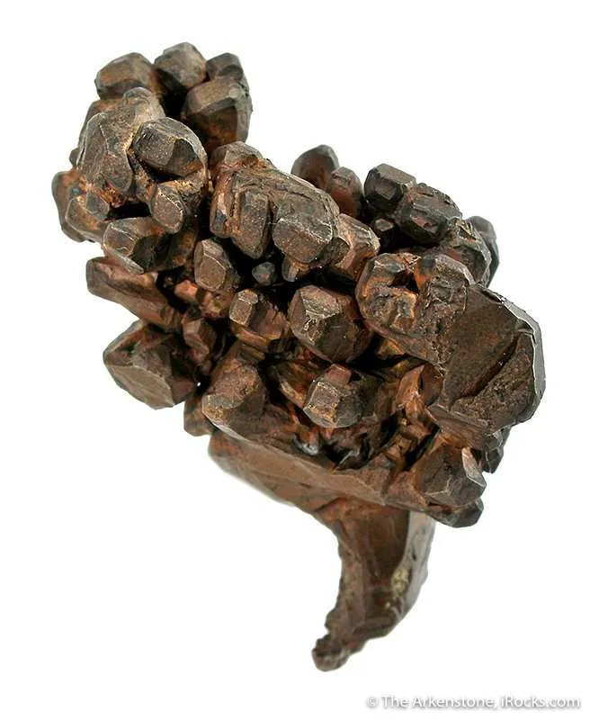 Copper image