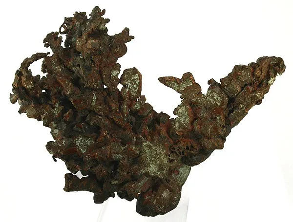 Copper image