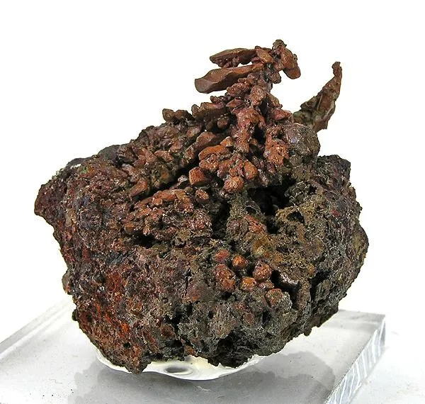 Copper image