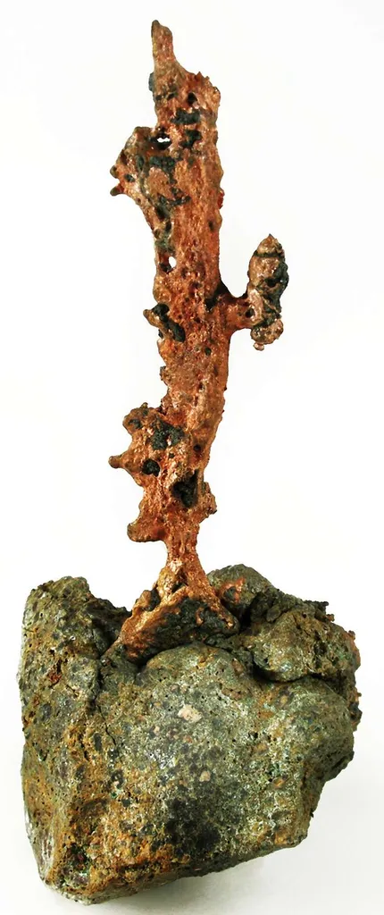 Copper image